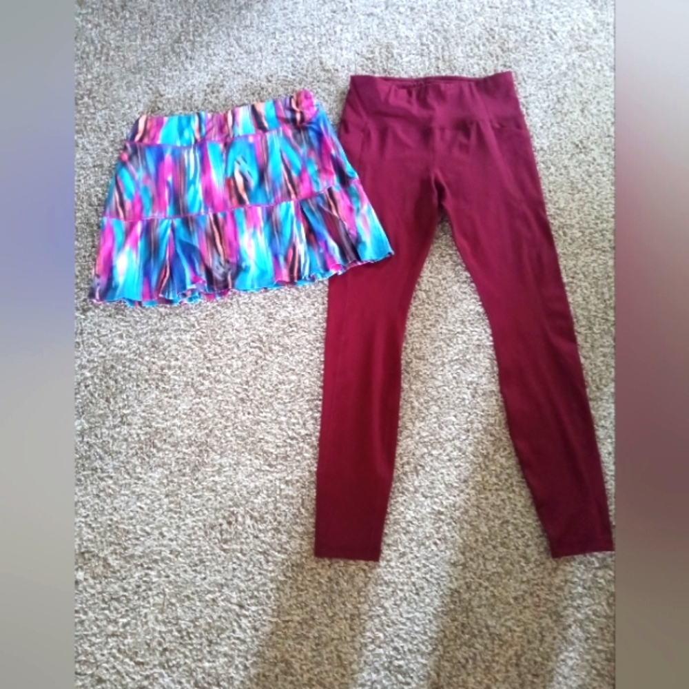 Women's active bundle